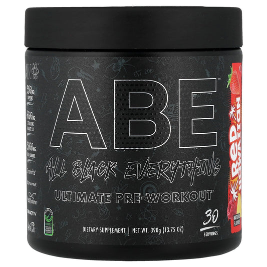 ABE Preworkout