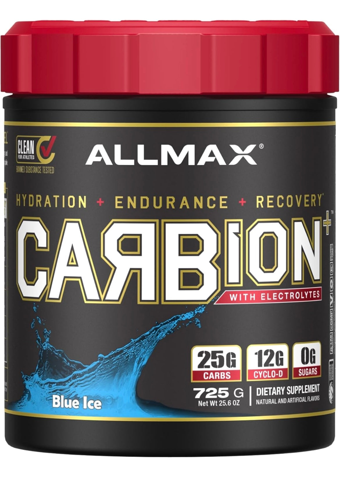 Allmax Carbion+ Allmax Carbion+