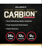 Allmax Carbion+ Allmax Carbion+