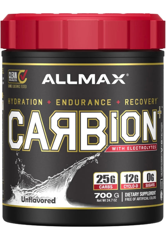 Allmax Carbion+