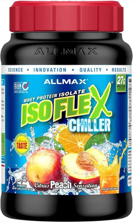 Allmax Isoflex Chiller