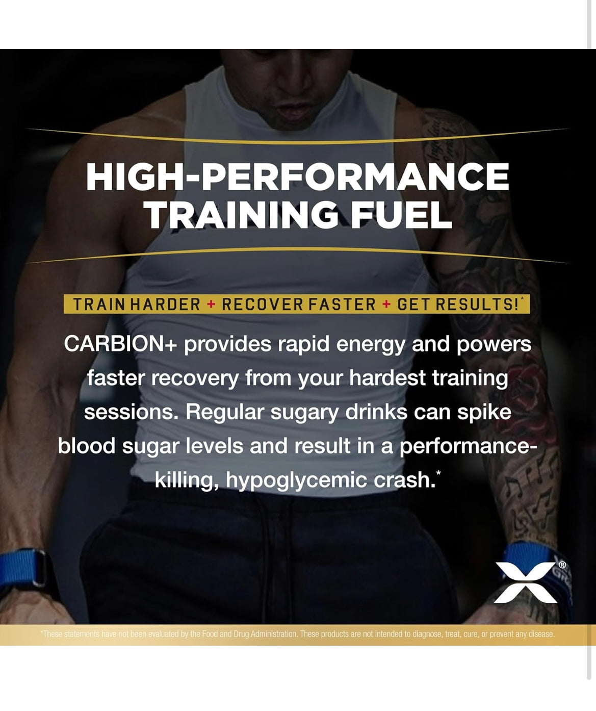 Allmax Carbion+ Allmax Carbion+