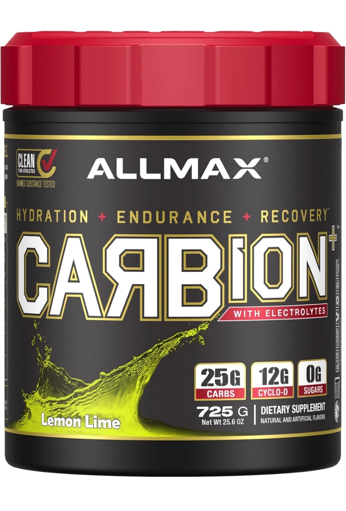 Allmax Carbion+ Allmax Carbion+