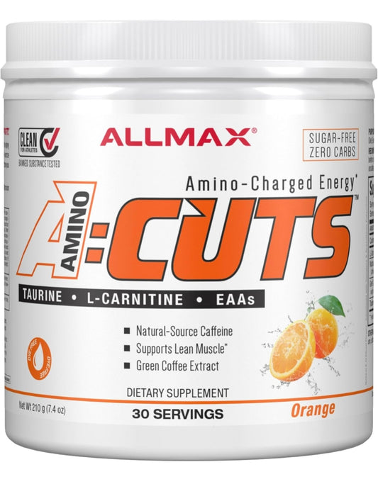 Allmax Aminocuts