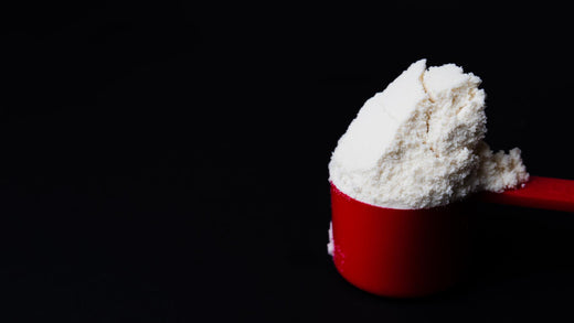 The Science Behind Creatine Supplements: Boosting Your Performance