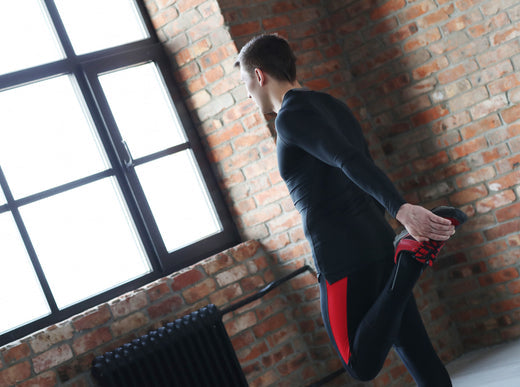 Flexibility and Joint Mobility Supplements Guide