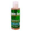 Aloe Life – Skin Gel & Herbs Ultimate Skin Treatment, 99% Certified Organic Whole Leaf Aloe Vera, Vitamins C, A, & E, Head-to-Toe Skin Care Support for the Whole Family, Fragrance-Free