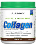 Allmax Grass Fed Collagen - Steel Suppliers
