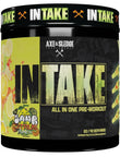 Axe & Sledge Intake Stim Preworkout