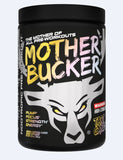 Bucked Up Mother Bucker Pre Workout