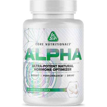 Core Nutritionals Alpha