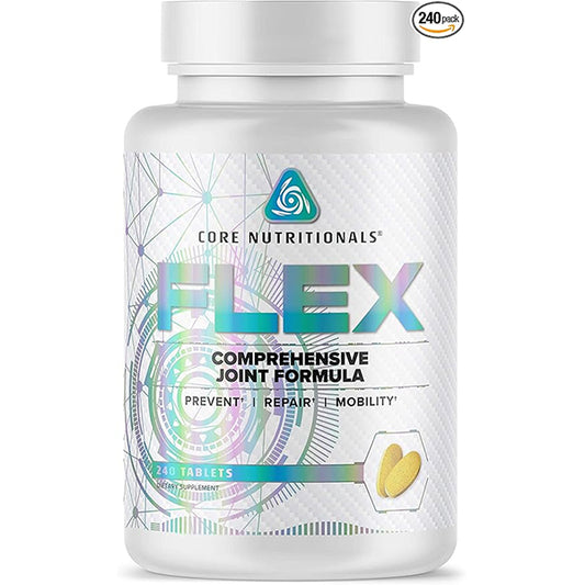 Core Nutritionals Flex