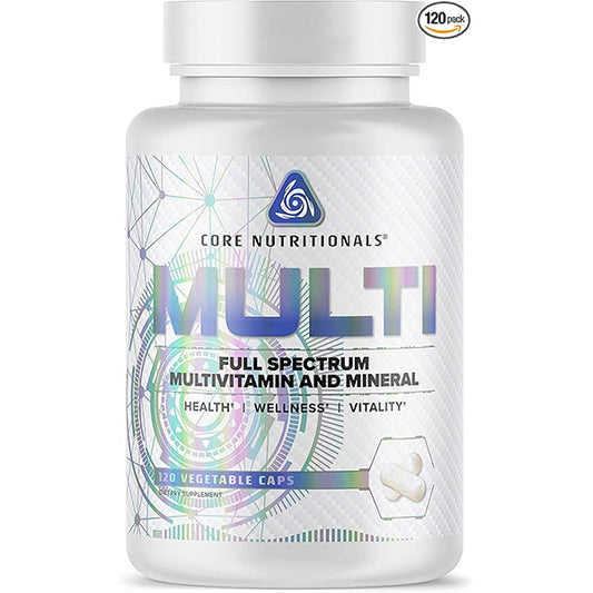 Core Nutritionals Multi