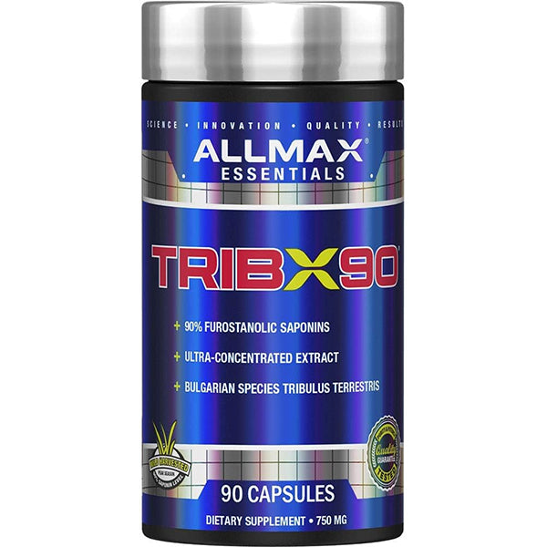 Allmax TribX90