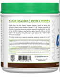 Allmax Grass Fed Collagen - Steel Suppliers