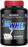 Allmax Classic Allwhey