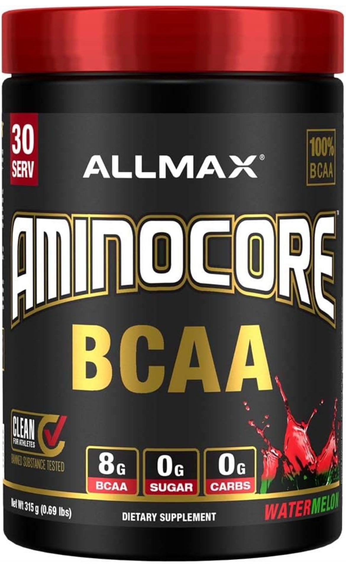 Allmax Aminocore