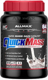 Allmax Quickmass Mass Gainer - Steel Suppliers