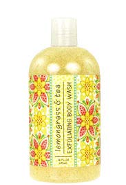 Body Wash 16oz