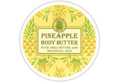 Greeenwich Bay Trading Company Body Butter 8oz