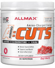 Allmax Aminocuts