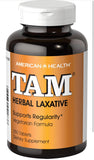 American Health Tam Herbal Laxative