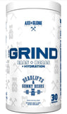 Axe & Sledge The Grind BCAA/EAA