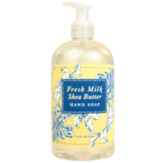 Hand Soap 16oz