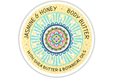 Greeenwich Bay Trading Company Body Butter 8oz