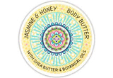 Greeenwich Bay Trading Company Body Butter 8oz