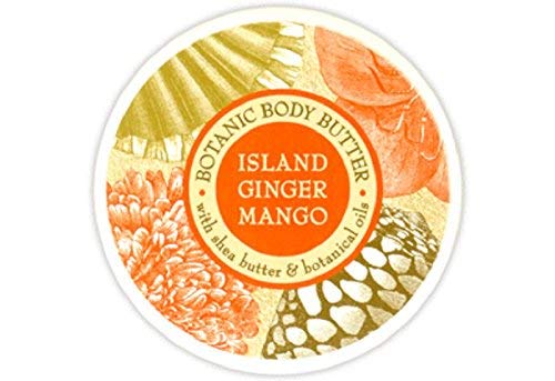 Greeenwich Bay Trading Company Body Butter 8oz