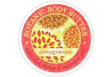 Greeenwich Bay Trading Company Body Butter 8oz