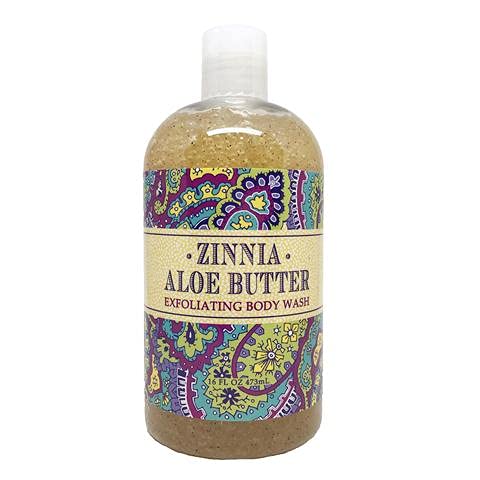 Body Wash 16oz