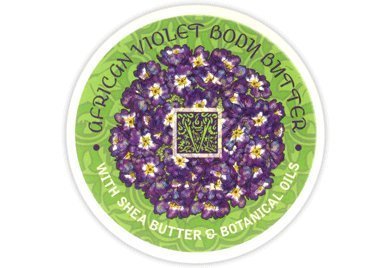 Greeenwich Bay Trading Company Body Butter 8oz