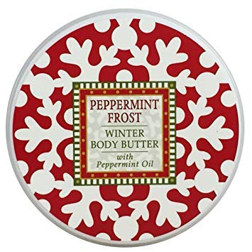 Greeenwich Bay Trading Company Body Butter 8oz