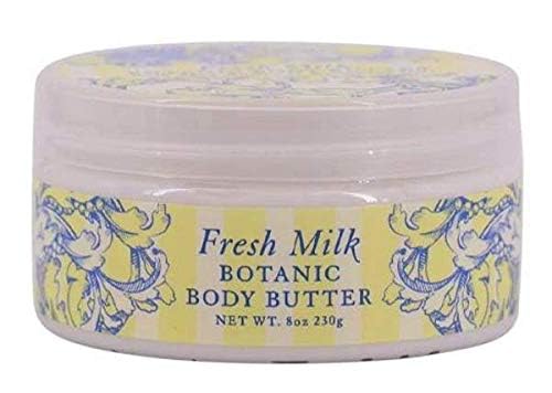 Greeenwich Bay Trading Company Body Butter 8oz