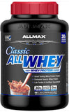 Allmax Classic Allwhey