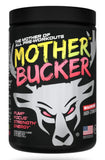 Bucked Up Mother Bucker Pre Workout