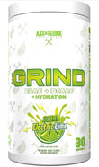 Axe & Sledge The Grind BCAA/EAA