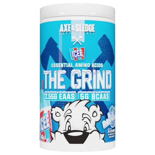 Axe & Sledge The Grind BCAA/EAA