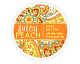 Greeenwich Bay Trading Company Body Butter 8oz