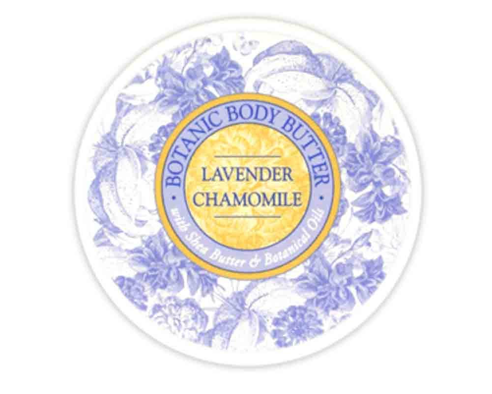 Greeenwich Bay Trading Company Body Butter 8oz