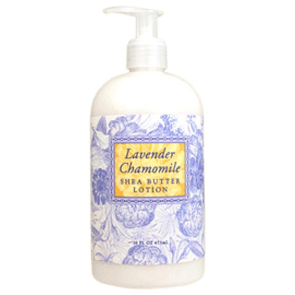 Shea Butter Lotion