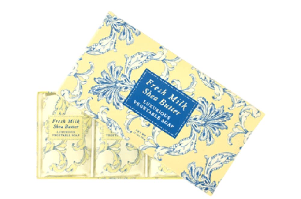 GBTC Soap 3 Pack 4.3oz