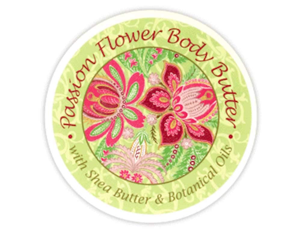 Greeenwich Bay Trading Company Body Butter 8oz