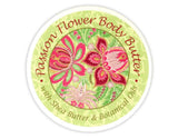 Greeenwich Bay Trading Company Body Butter 8oz