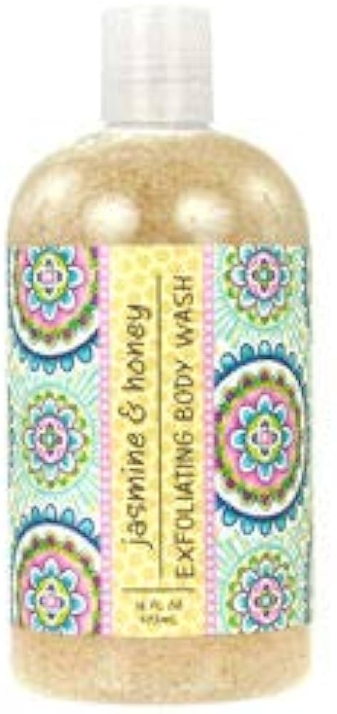 Body Wash 16oz