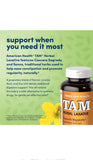 American Health Tam Herbal Laxative