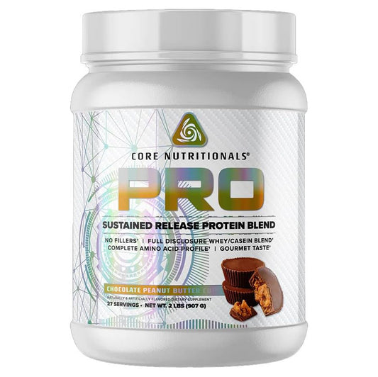 Core Nutritionals Pro Protein