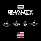 MRI Performance NO2 Nitric Oxide Booster Original Formula